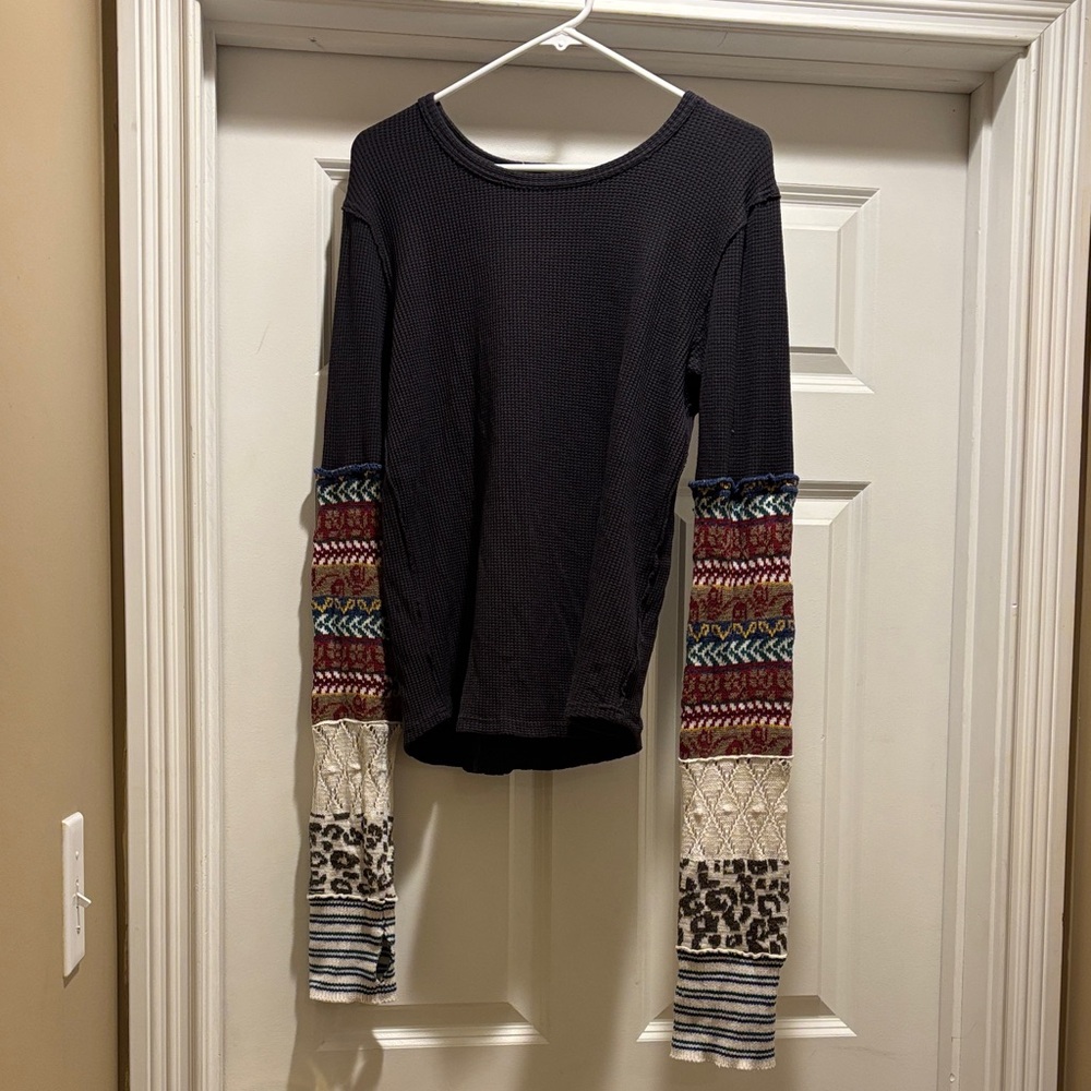 We the Free XL TOP